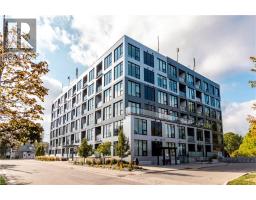 690 KING Street W UnitNo. 514 - 25