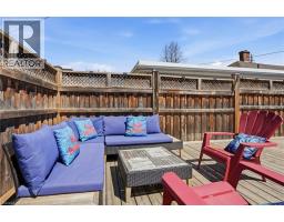 73 SHERWOOD Drive - 39