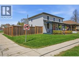 73 SHERWOOD Drive - 46