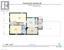 73 SHERWOOD Drive - 49