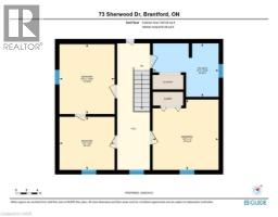 73 SHERWOOD Drive - 50