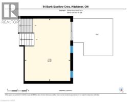 54 BANK SWALLOW Crescent - 45