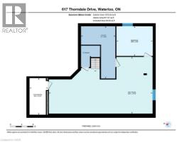 617 THORNDALE Drive - 50