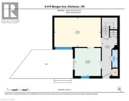 415 MORGAN Avenue UnitNo. 8 - 32