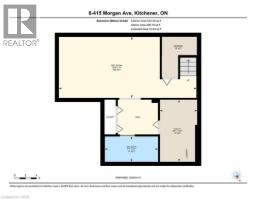 415 MORGAN Avenue UnitNo. 8 - 34