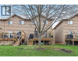 30 BRAEMAR Avenue UnitNo. 64 - 33