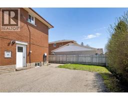 91 WILFRED Avenue - 26