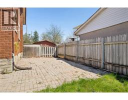 91 WILFRED Avenue - 28