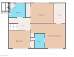 162 GREENBROOK Drive - 40