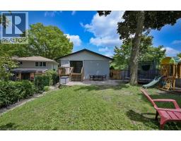 162 GREENBROOK Drive - 46