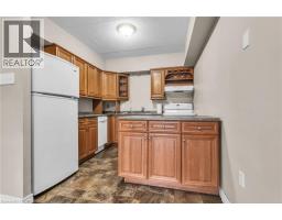 163 FERGUSON Drive UnitNo. 302 - 12