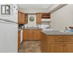 163 FERGUSON Drive UnitNo. 302 - 13