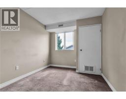 163 FERGUSON Drive UnitNo. 302 - 17