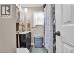 163 FERGUSON Drive UnitNo. 302 - 25