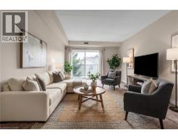 163 FERGUSON Drive UnitNo. 302 - 6