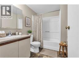 163 FERGUSON Drive UnitNo. 302 - 8