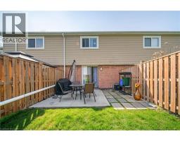 160 RITTENHOUSE Road UnitNo. 20 - 33