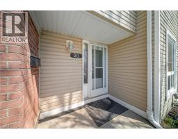 160 RITTENHOUSE Road UnitNo. 20 - 5