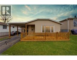 114 CHRISTOPHER Drive - 1