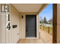 114 CHRISTOPHER Drive - 22