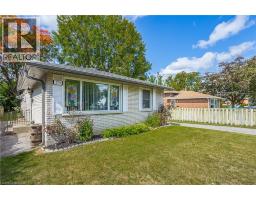 179 VANCOUVER Street - 2