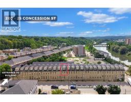 25 CONCESSION Street UnitNo. 209 - 1