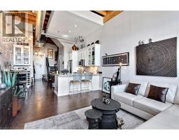 25 CONCESSION Street UnitNo. 209 - 10