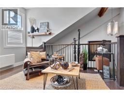 25 CONCESSION Street UnitNo. 209 - 19