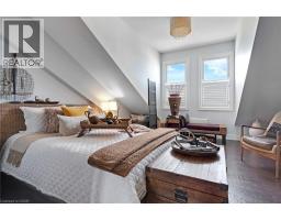 25 CONCESSION Street UnitNo. 209 - 22