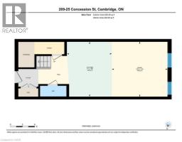 25 CONCESSION Street UnitNo. 209 - 27