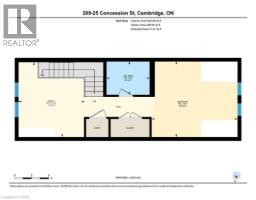 25 CONCESSION Street UnitNo. 209 - 28