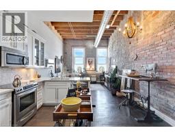 25 CONCESSION Street UnitNo. 209 - 4