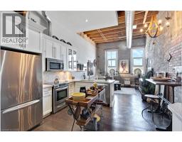 25 CONCESSION Street UnitNo. 209 - 6