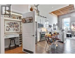 25 CONCESSION Street UnitNo. 209 - 8