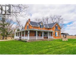 1292 GLANCASTER Road - 1