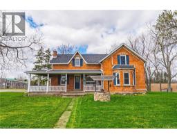 1292 GLANCASTER Road - 2