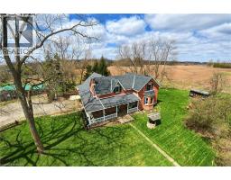 1292 GLANCASTER Road - 3