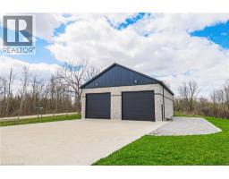 1292 GLANCASTER Road - 36