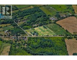 1292 GLANCASTER Road - 4