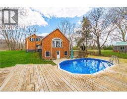 1292 GLANCASTER Road - 45