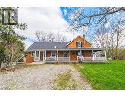 1292 GLANCASTER Road - 5