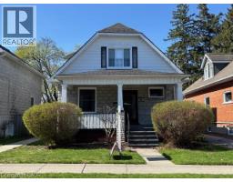 838 MOORE Street - 1