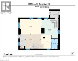 838 MOORE Street - 34