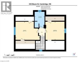 838 MOORE Street - 35