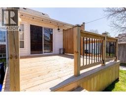 110 LORNE Crescent - 31