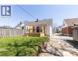 110 LORNE Crescent - 32