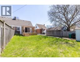 110 LORNE Crescent - 33