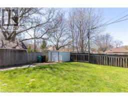 110 LORNE Crescent - 34