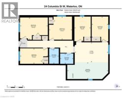 24 COLUMBIA Street W - 48