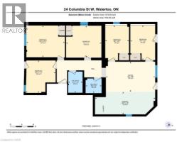 24 COLUMBIA Street W - 50